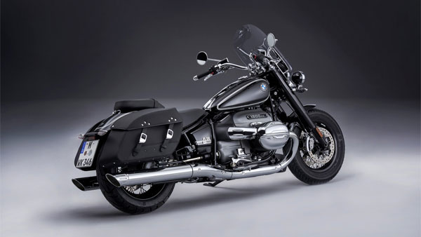 BMW R 18 Classic Unveiled: बीएमडब्ल्यू आर 18 क्लासिक का हुआ खुलासा, जानें क्या हैं फीचर्स