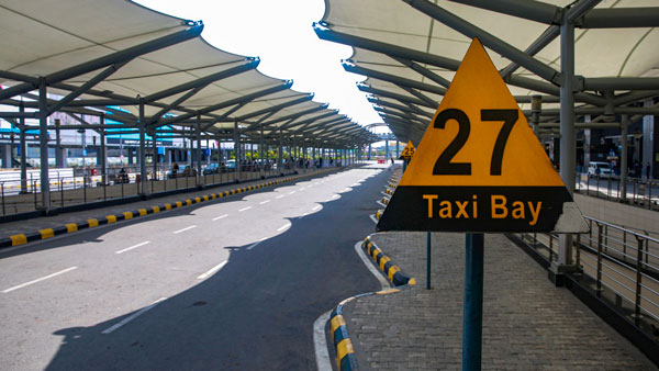 Delhi International Airport: दिल्ली अंतरराष्ट्रीय हवाई अड्डे को मिला सुरक्षा में दूसरा स्थान, जानें