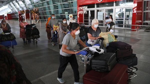 Delhi International Airport: दिल्ली अंतरराष्ट्रीय हवाई अड्डे को मिला सुरक्षा में दूसरा स्थान, जानें
