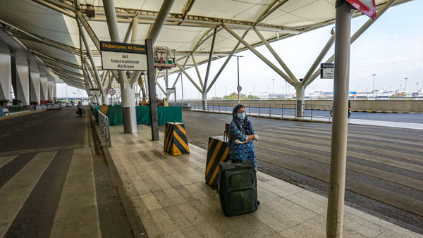 Delhi International Airport: दिल्ली अंतरराष्ट्रीय हवाई अड्डे को मिला सुरक्षा में दूसरा स्थान, जानें