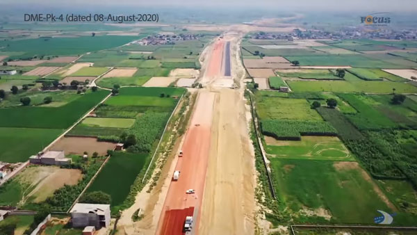 Greenfield Highway In Rajasthan: राजस्थान में 60 किमी ग्रीनफील्ड हाइवे का निर्माण शुरू, जानें