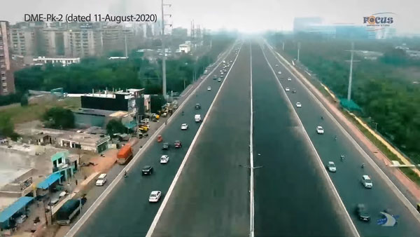 Greenfield Highway In Rajasthan: राजस्थान में 60 किमी ग्रीनफील्ड हाइवे का निर्माण शुरू, जानें