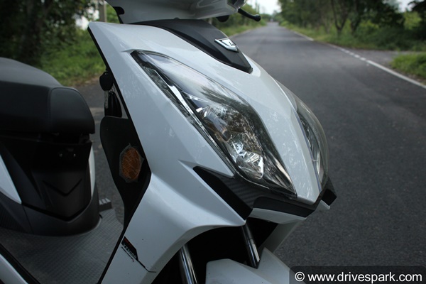 Eeve Xeniaa Long-Term Review (First Report): ईवी जेनिया लॉन्ग टर्म रिव्यू: डिजाईन, स्टाइलिंग, फीचर्स, राइड, रेंज आदि