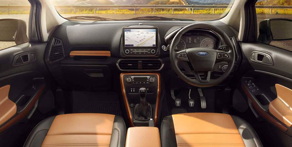 Ford Ecosport Price Hike: फोर्ड ईकोस्पोर्ट के सभी वैरिएंट की कीमत में हुई वृद्धि, जानें