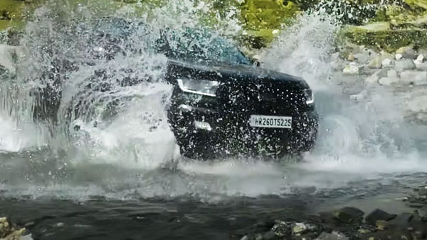 Ford Endeavour Sport TVC: फोर्ड एंडेवर स्पोर्ट का नया वीडियो जारी, अच्छी चल रही मांग