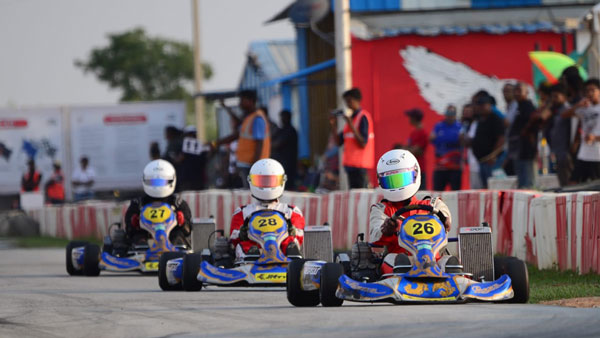 Student Dies While Driving Go-Kart: गो-कार्ट चलाना इस लड़की को पड़ा भारी, गई जान