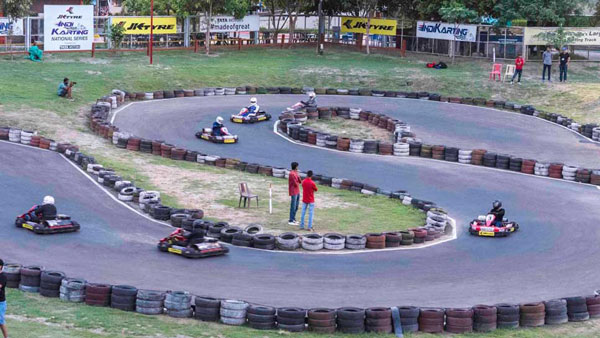 Student Dies While Driving Go-Kart: गो-कार्ट चलाना इस लड़की को पड़ा भारी, गई जान