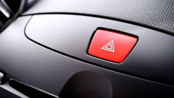 Fine For Wrong Use Of Hazard Light: हजार्ड लाइट के गलत इस्तेमाल करने वालों की अब नहीं खैर, पुलिस ठोकेगी फाइन