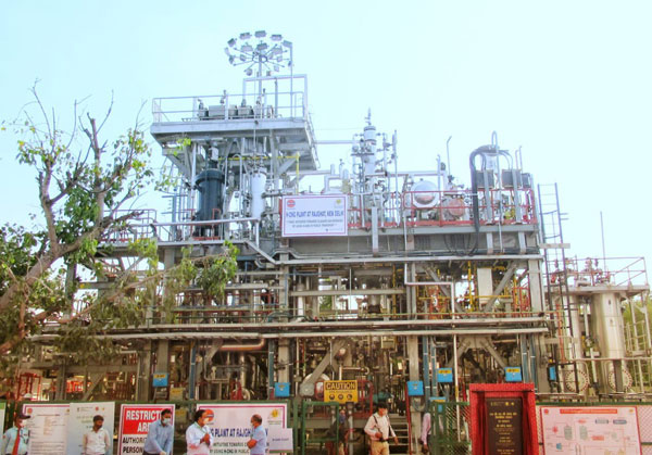 HCNG Buses Trial Started In Delhi: दिल्ली में शुरू हुआ हाइड्रोजन से चलने वाली बसों का ट्रायल, जानें