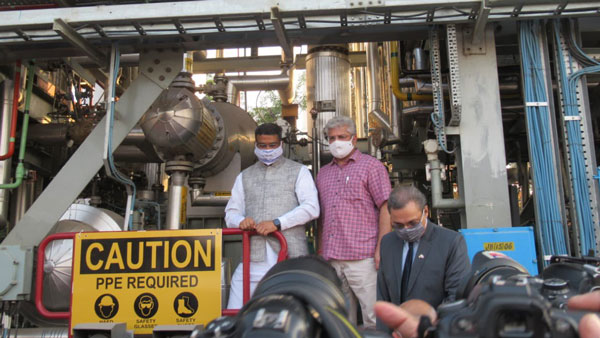 HCNG Buses Trial Started In Delhi: दिल्ली में शुरू हुआ हाइड्रोजन से चलने वाली बसों का ट्रायल, जानें