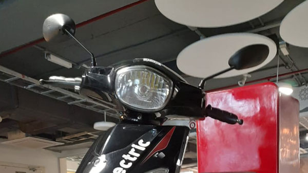 Hero Electric City Speed NYX-HX Range: हीरो इलेक्ट्रिक सिटी स्पीड एनवाईएक्स-एचएक्स रेंज लॉन्च