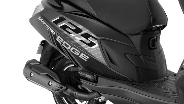 Hero Maestro Edge 125 Stealth Edition: हीरो मैस्ट्रो एज 125 का स्टील्थ एडिशन हुआ लॉन्च, जानें कीमत