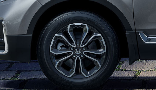 Honda CR-V Special Edition: होंडा सीआर-वी स्पेशल एडिशन लाॅन्च, कीमत 29.49 लाख रुपये