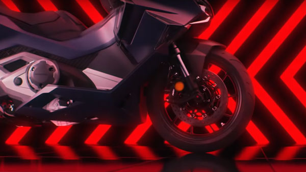 Honda Forza 750 Teaser: होंडा फोरजा 750 का दूसरा टीजर हुआ जारी, सामने आईं ये जानकारियां