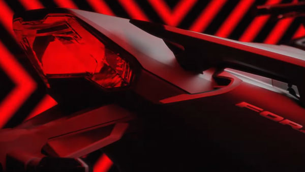 Honda Forza 750 Teaser: होंडा फोरजा 750 का दूसरा टीजर हुआ जारी, सामने आईं ये जानकारियां