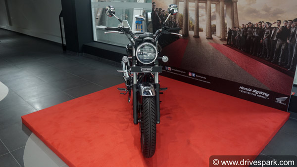 Honda H’Ness CB 350 Review (First Look): होंडा हाईनेस सीबी 350 रिव्यू फर्स्ट लुक: कीमत, डिजाईन, फीचर्स आदि