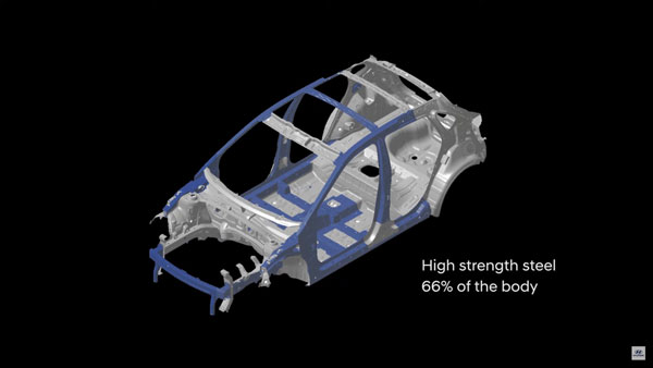 2020 Hyundai i20: नई हुंडई आई20 होगी सबसे सुरक्षित हैचबैक कारों में एक, जानें 2020 Hyundai i20: नई हुंडई आई20 होगी सबसे सुरक्षित हैचबैक कारों में एक, जानें