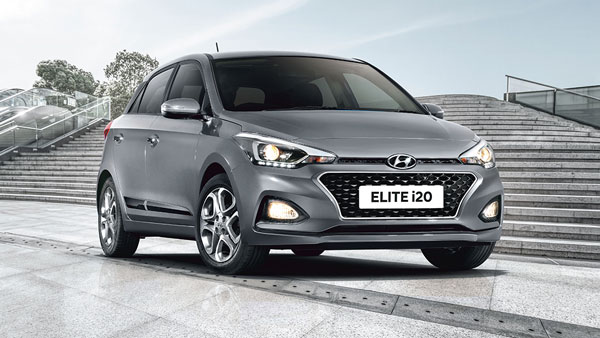 Hyundai Elite i20 Discontinued: हुंडई एलीट आई20 की बिक्री बंद, जल्द लॉन्च होगी नई आई20 Hyundai Elite i20 Discontinued: हुंडई एलीट आई20 की बिक्री बंद, जल्द लॉन्च होगी नई आई20