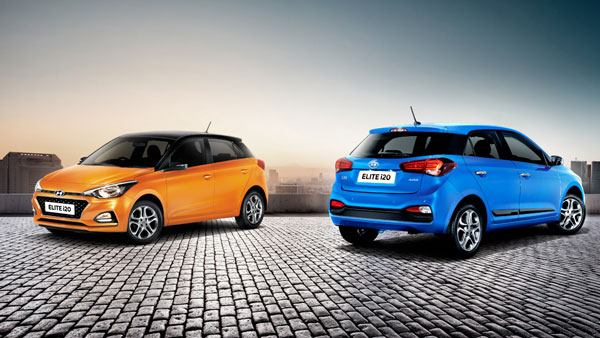 Hyundai Elite i20 Discontinued: हुंडई एलीट आई20 की बिक्री बंद, जल्द लॉन्च होगी नई आई20 Hyundai Elite i20 Discontinued: हुंडई एलीट आई20 की बिक्री बंद, जल्द लॉन्च होगी नई आई20