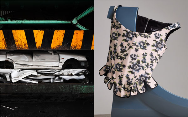 Accessories From Auto Scrap: हुंडई ने ऑटोमोबाइल स्क्रैप से बनाई फैशन एक्सेसरीज, जानें