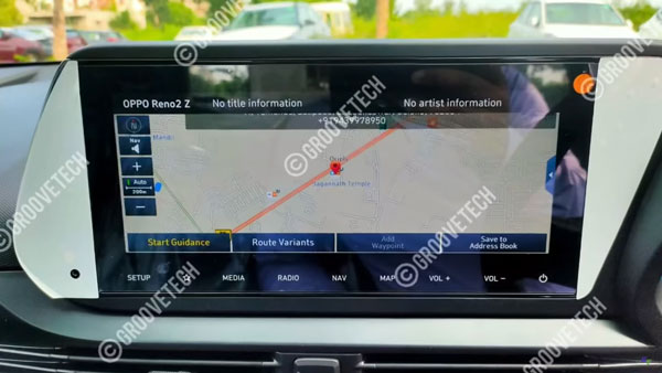 Hyundai i20 Asta DCT (O) Spotted: हुंडई आई20 आस्टा डीसीटी (O) डीलरशिप पर आई नजर, फीचर्स