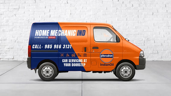Indian Oil Steps Into Car Servicing: इंडियन आयल ने शुरू की डोर-स्टेप कार सर्विसिंग, जानें