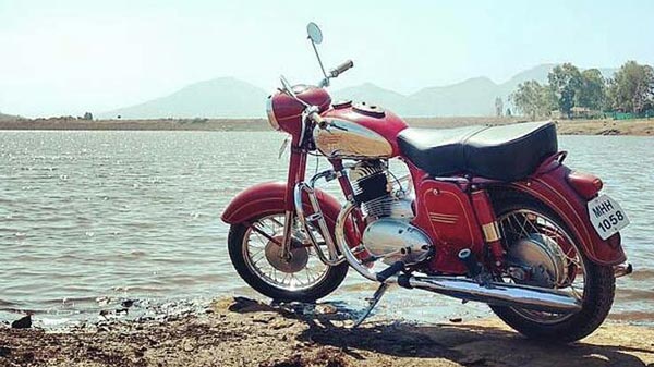 Jawa 10 Forgotten Bikes: ये हैं जावा मोटरसाइकिल की 10 भूली-बिसरी लेकिन शानदार बाइक्स, देखें तस्वीरें