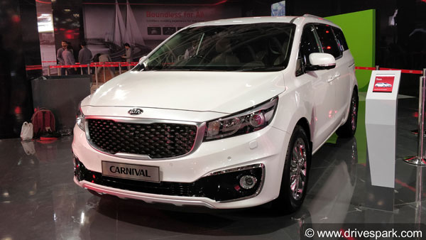 Kia Motors Sales September 2020: किया ने सितंबर में बेंची 18,676 कारें, साॅनेट की हुई दमदार बिक्री Kia Motors Sales September 2020: किया ने सितंबर में बेंची 18,676 कारें, साॅनेट की हुई दमदार बिक्री