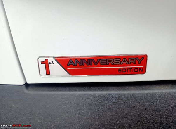 Kia Seltos Anniversary Edition Launched: किया सेल्टोस एनिवर्सरी हुई भारत में लॉन्च, कीमत 13.75 लाख रुपये