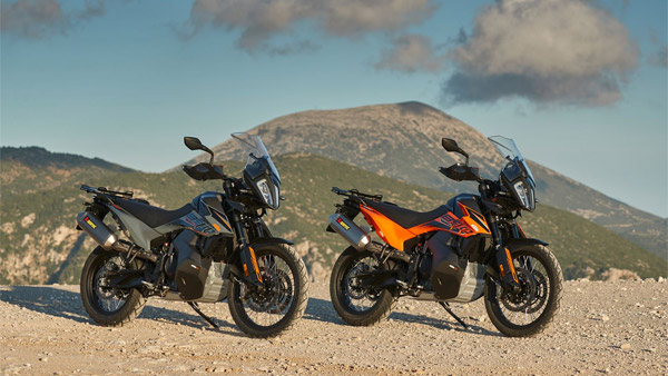 KTM Adventure 890 Unveiled: केटीएम एडवेंचर 890 हुई पेश, होगी परफेक्ट टूअरर बाइक