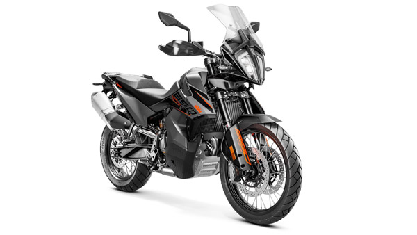 KTM Adventure 890 Unveiled: केटीएम एडवेंचर 890 हुई पेश, होगी परफेक्ट टूअरर बाइक