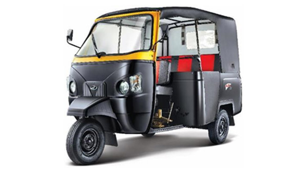 BS6 Mahindra Alfa 3-Wheeler Range Launched: महिंद्रा की बीएस6 आल्फा 3-व्हीलर रेंज हुई लॉन्च