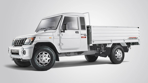 Corona Insurance With Pick-Up Truck: महिंद्रा बोलेरो पिक-अप की खरीद पर पाएं कोरोना सुरक्षा बीमा, जानें