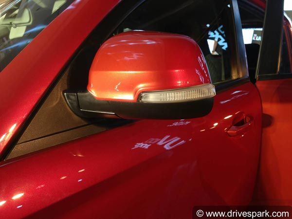 Mahindra KUV100 NXT Dual-tone: महिंद्रा केयूवी100 एनएक्सटी ड्यूल टोन वैरिएंट हुआ लॉन्च, कीमत 7.35 लाख रुपये Mahindra KUV100 NXT Dual-tone: महिंद्रा केयूवी100 एनएक्सटी ड्यूल टोन वैरिएंट हुआ लॉन्च, कीमत 7.35 लाख रुपये