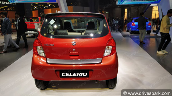 New Maruti Suzuki Celerio Launch Details: नई मारुति सेलेरियो भारत में अब अगले साल होगी लॉन्च
