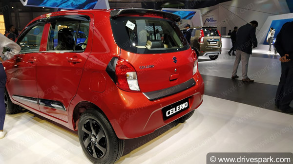 New Maruti Suzuki Celerio Launch Details: नई मारुति सेलेरियो भारत में अब अगले साल होगी लॉन्च