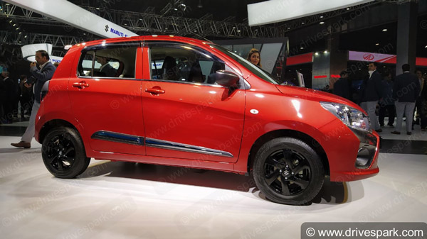New Maruti Suzuki Celerio Launch Details: नई मारुति सेलेरियो भारत में अब अगले साल होगी लॉन्च