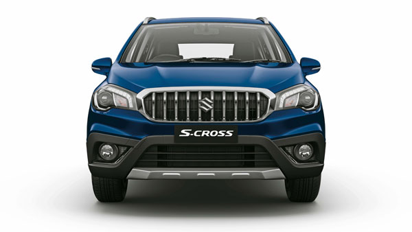 Maruti S-Cross Plus Launched: मारुति एस-क्रॉस प्लस भारत में हुई लॉन्च, कीमत 8.56 लाख रुपये