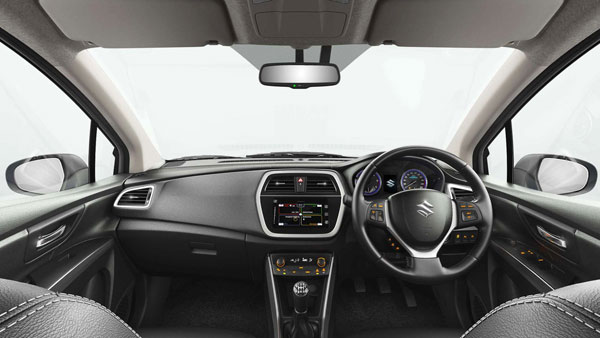 Maruti S-Cross New Variant To Be Launch: मारुति एस-क्रॉस का नया वैरिएंट होने वाला है लॉन्च, जानें कब