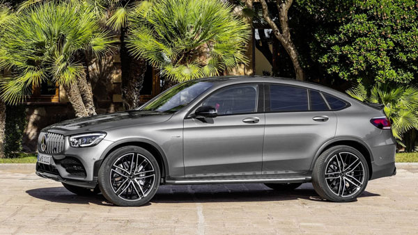 India Made 1st Mercedes AMG Launch: भारत में बनी पहली मर्सिडीज एएमजी 3 नवंबर को होगी लॉन्च