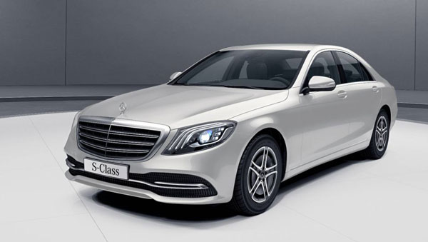 Mercedes Benz Sales: मर्सिडीज ने जनवरी-सितंबर में बेंची 5,007 कारें, एसयूवी की हुई सबसे अधिक बिक्री