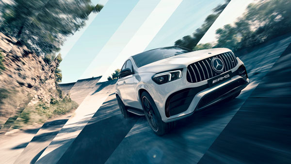 Mercedes AMG Production: अब भारत में बनेंगी मर्सिडीज एएमजी सीरीज की कारें, कीमत में होगी कटौती