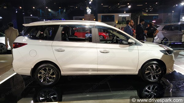 Kia & MG Planning For Compact MPV: किया और एमजी भारत में लॉन्च कर सकती हैं कॉम्पैक्ट एमपीवी