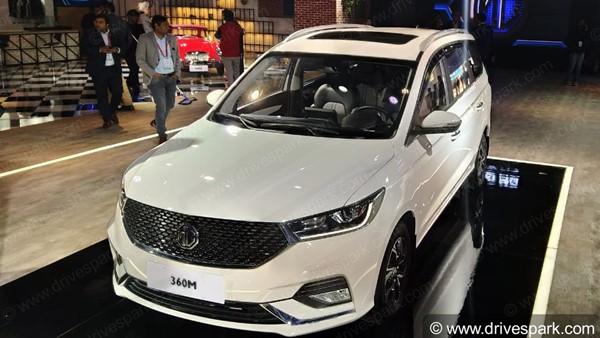 Kia & MG Planning For Compact MPV: किया और एमजी भारत में लॉन्च कर सकती हैं कॉम्पैक्ट एमपीवी