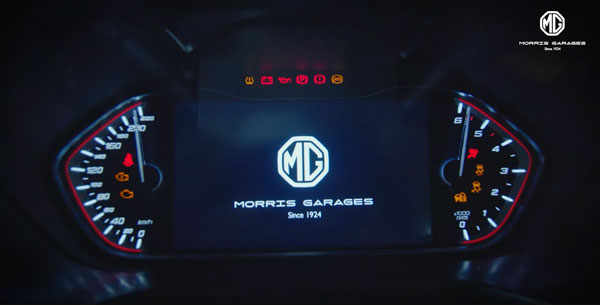 MG Gloster Production Starts: एमजी ग्लोस्टर का उत्पादन हुआ शुरू, तैयार हुई पहली यूनिट