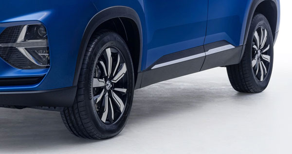 MG Hector Plus Style Variant Discontinued: एमजी हेक्टर प्लस का स्टाइल वैरिएंट हुआ बंद, कीमत हुई इतनी