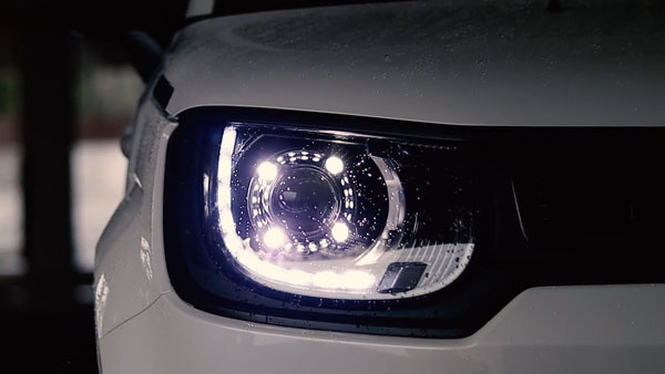 Maruti Suzuki Ignis Modified: मारुति इग्निस को मॉडिफाई कर दिया कूल लुक, देखें वीडियो