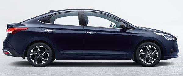 Hyundai Verna E Variant Launched: हुंडई वरना नए वैरिएंट के साथ हुई सस्ती, कीमत 28,000 रुपये हुई कम