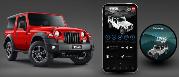 2020 Mahindra Thar Launched: महिंद्रा थार भारत में हुई लॉन्च, जानें कीमत, वैरिएंट, फीचर्स जानकारी