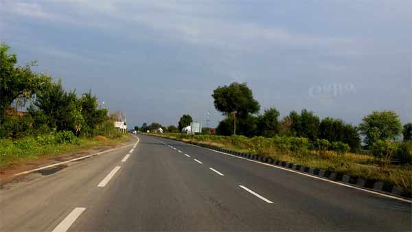 Greenfield Highway In Rajasthan: राजस्थान में 60 किमी ग्रीनफील्ड हाइवे का निर्माण शुरू, जानें